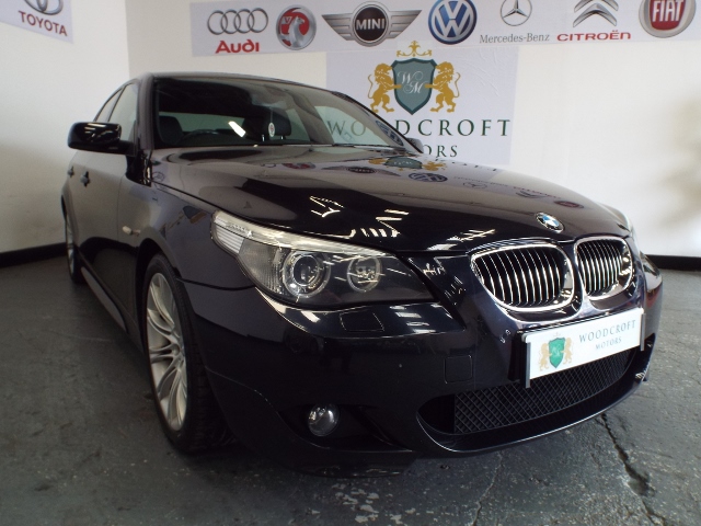 View BMW