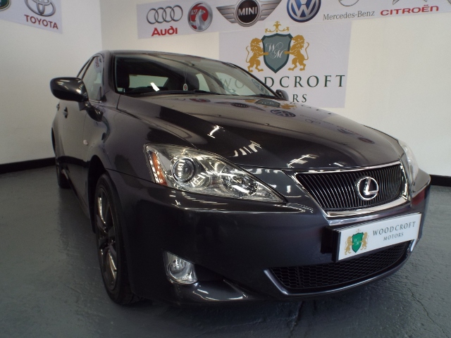 View LEXUS