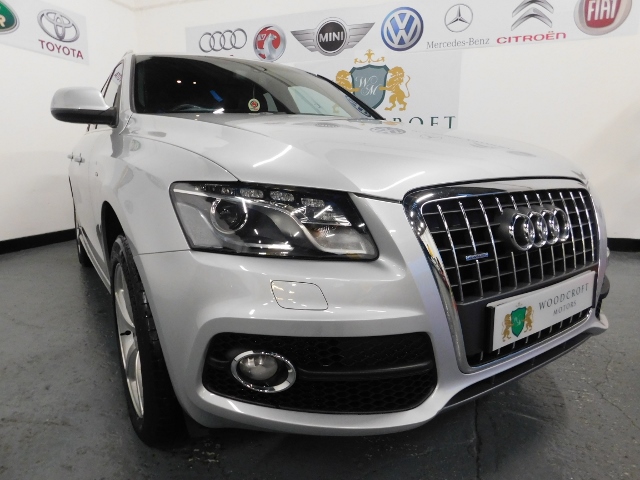 View AUDI
