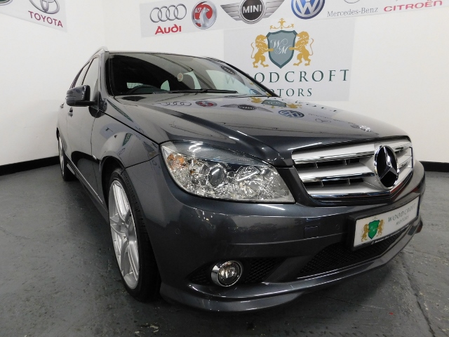 View MERCEDES