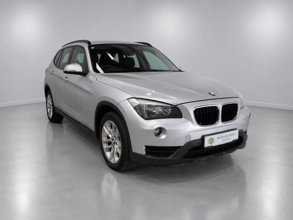 2014 BMW X1